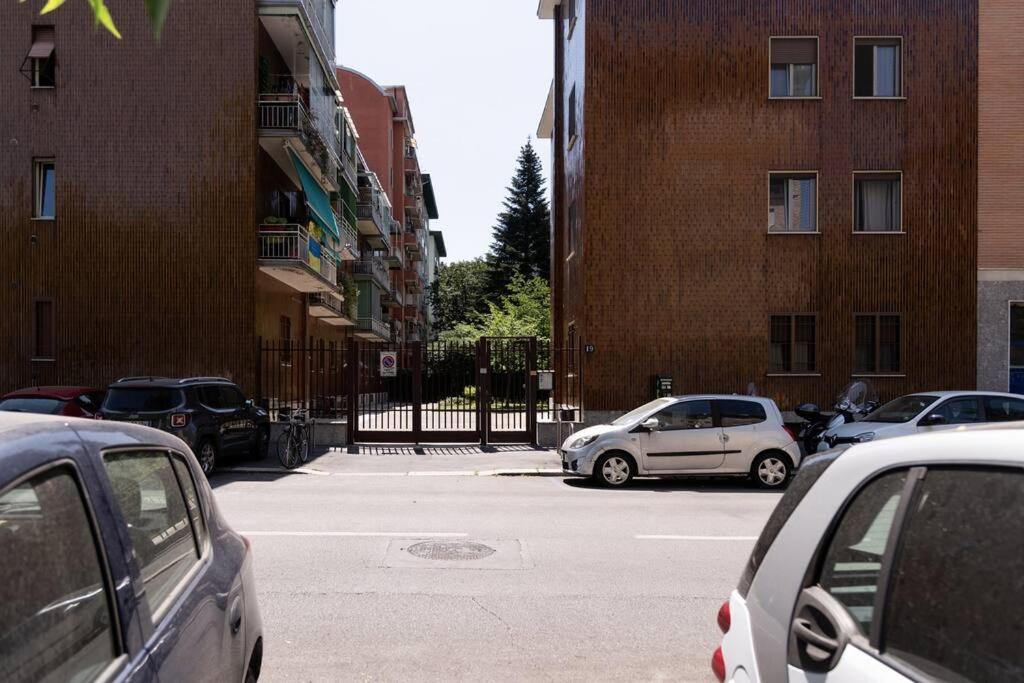Youhosty - Marostica19 Milano Esterno foto